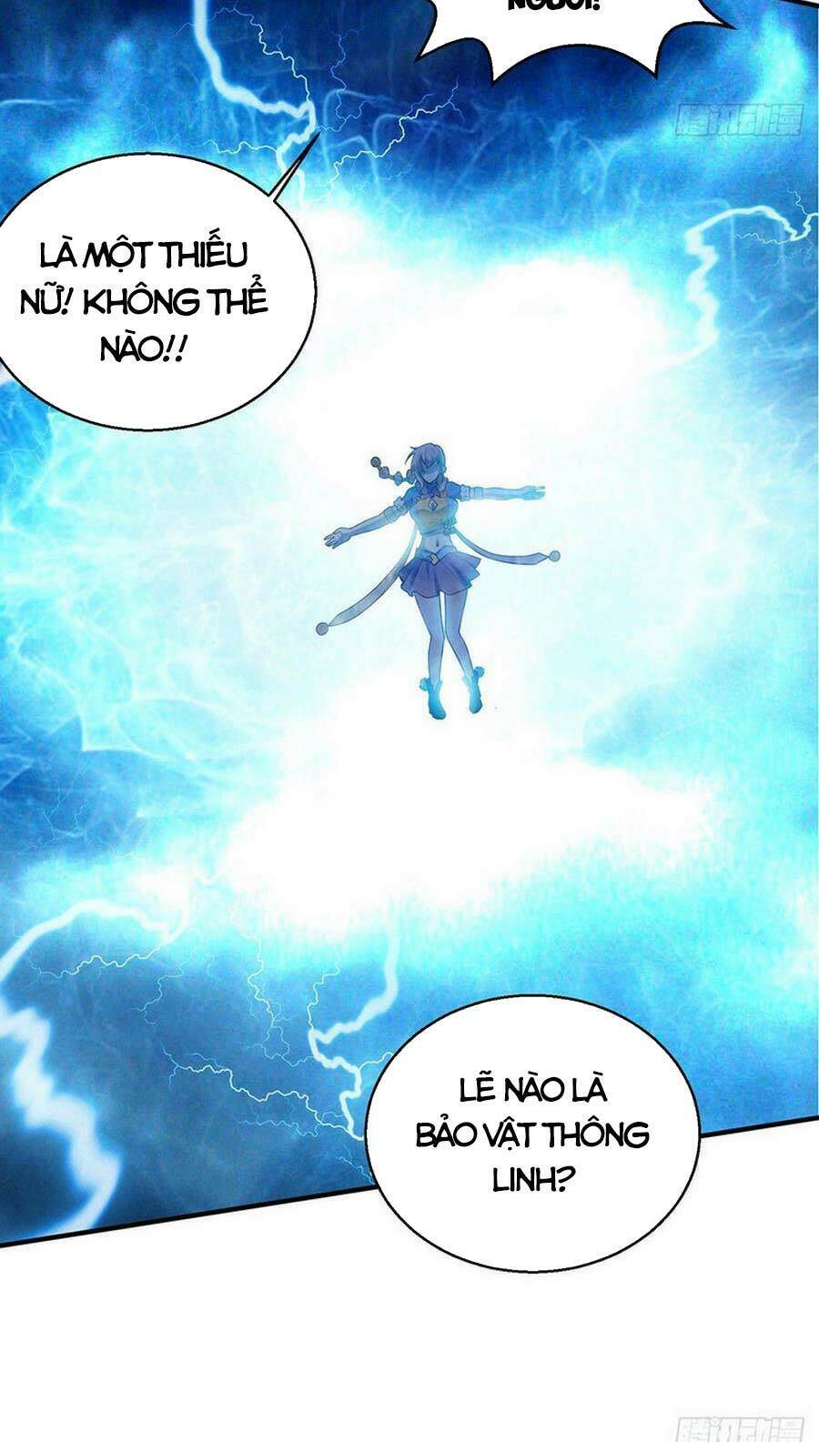 Từ Lúc Bắt Đầu Liền Vô Địch Chapter 7 - Trang 2