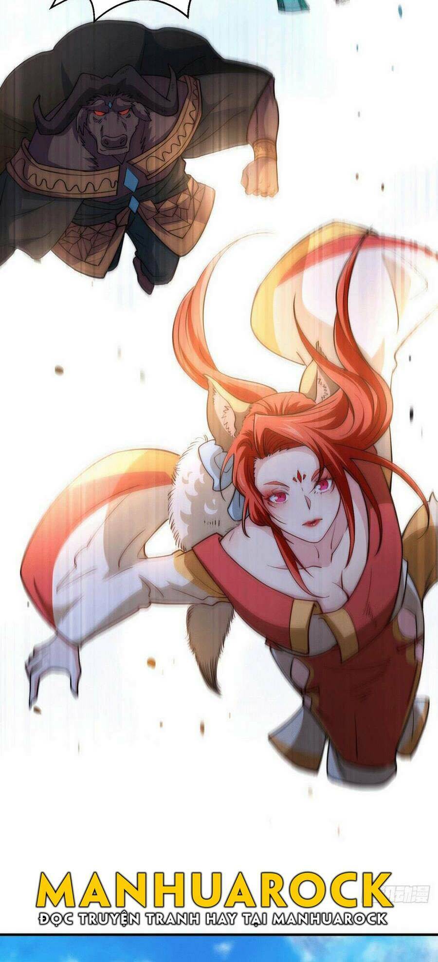 Từ Lúc Bắt Đầu Liền Vô Địch Chapter 7 - Trang 2