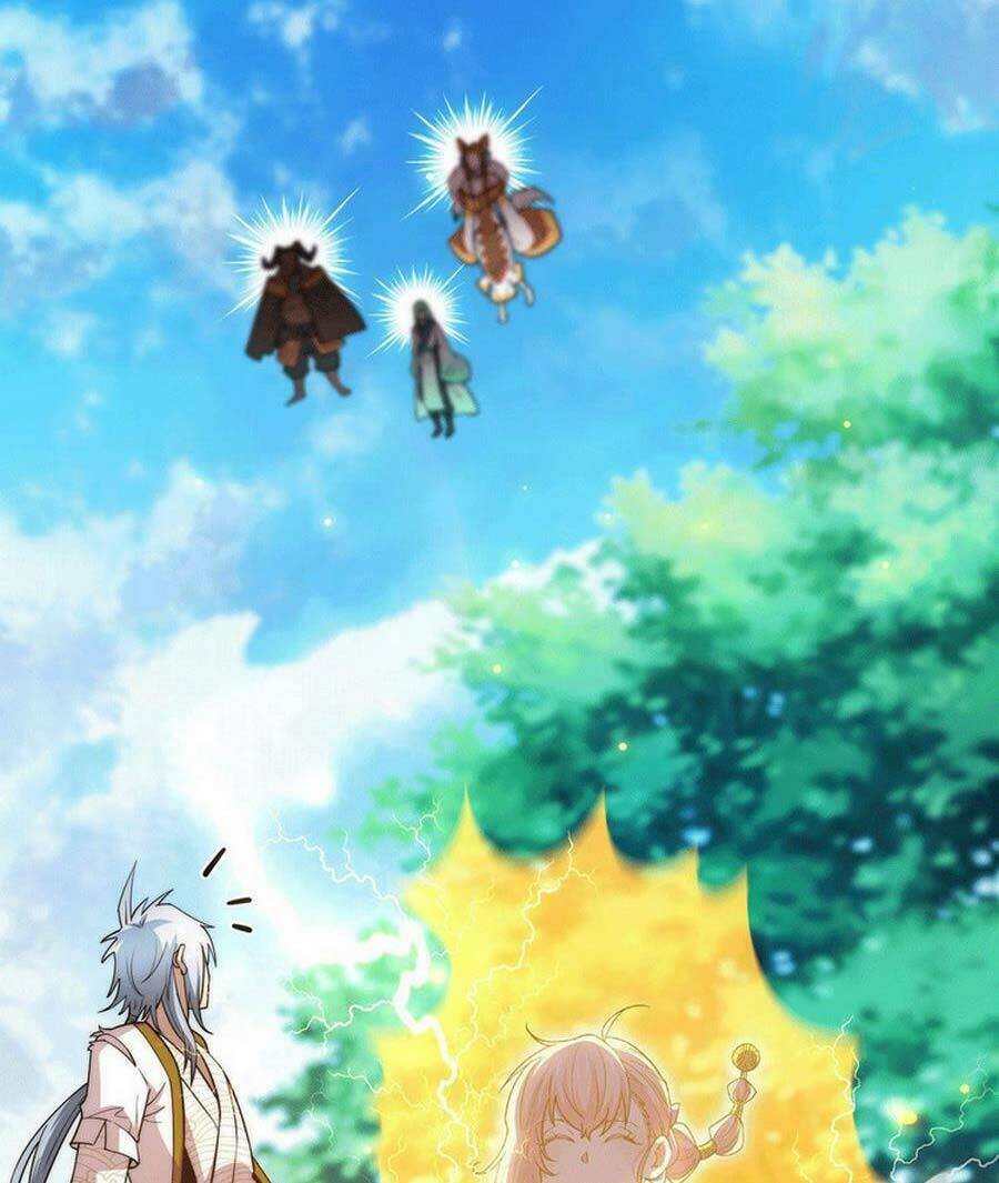 Từ Lúc Bắt Đầu Liền Vô Địch Chapter 7 - Trang 2