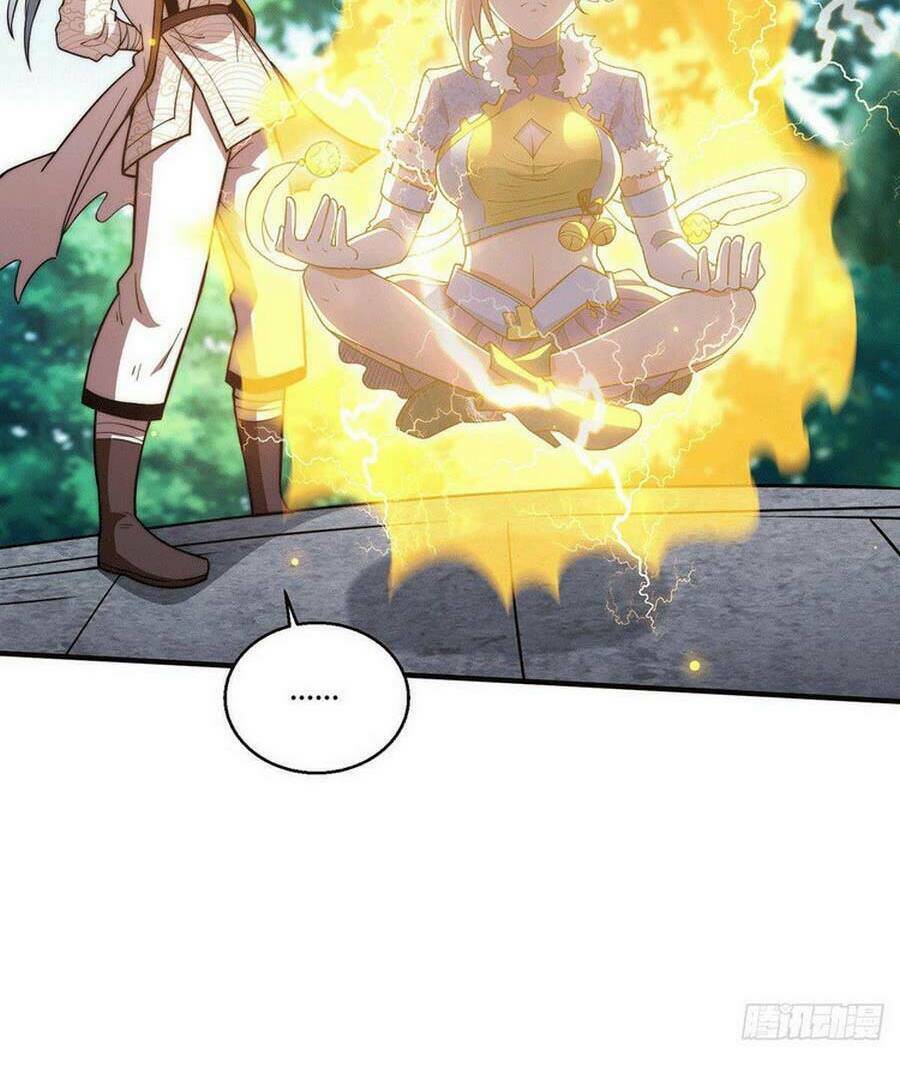 Từ Lúc Bắt Đầu Liền Vô Địch Chapter 7 - Trang 2