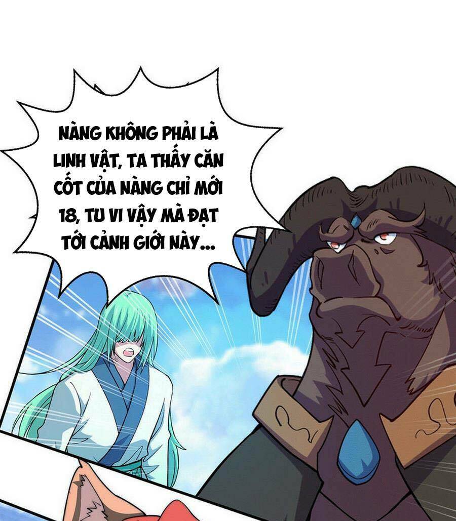 Từ Lúc Bắt Đầu Liền Vô Địch Chapter 7 - Trang 2