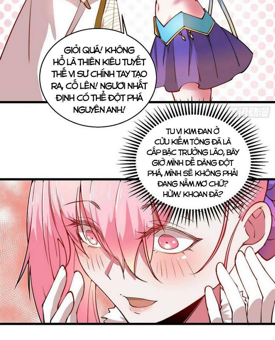 Từ Lúc Bắt Đầu Liền Vô Địch Chapter 7 - Trang 2