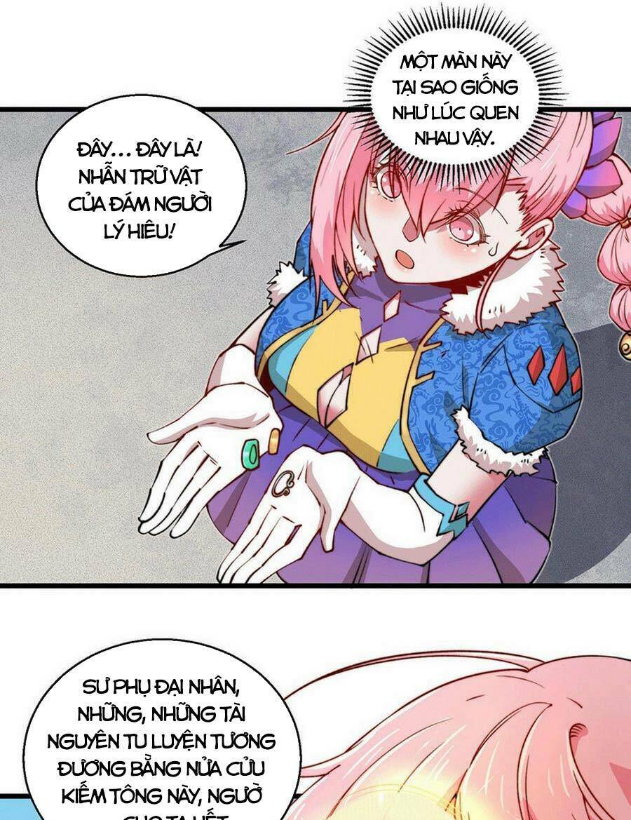 Từ Lúc Bắt Đầu Liền Vô Địch Chapter 7 - Trang 2