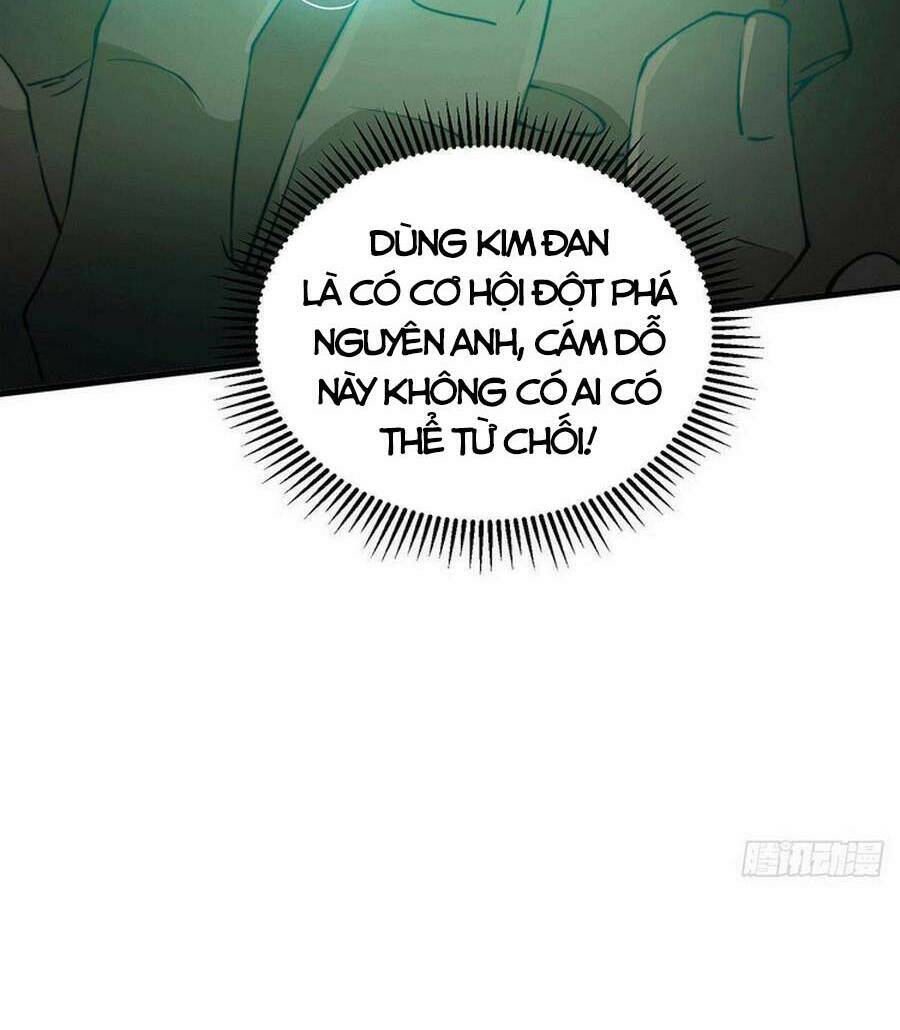 Từ Lúc Bắt Đầu Liền Vô Địch Chapter 7 - Trang 2