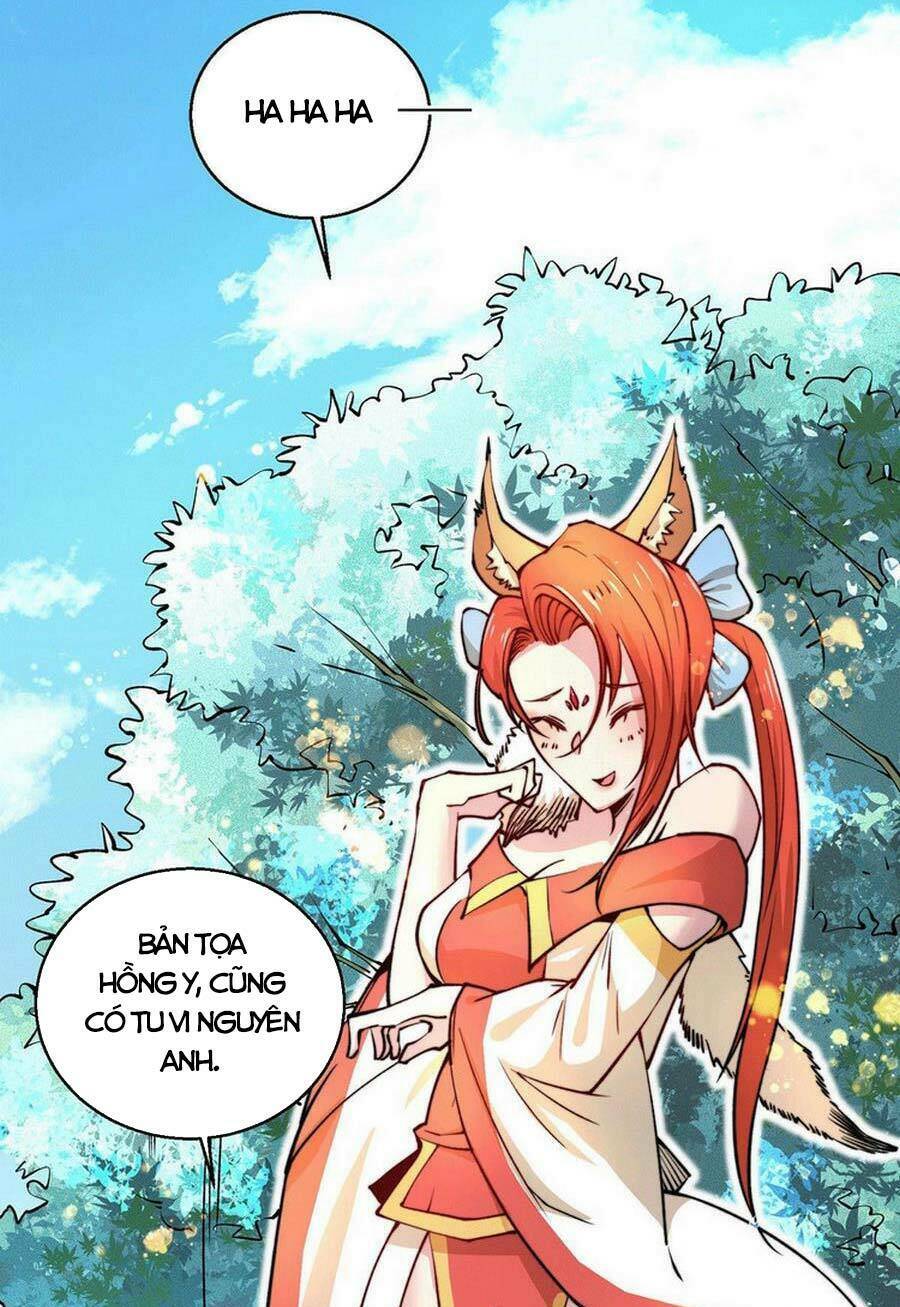 Từ Lúc Bắt Đầu Liền Vô Địch Chapter 7 - Trang 2