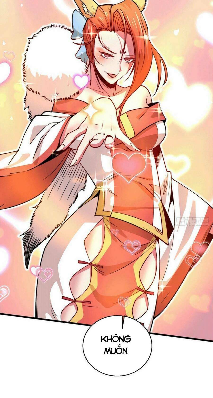 Từ Lúc Bắt Đầu Liền Vô Địch Chapter 7 - Trang 2