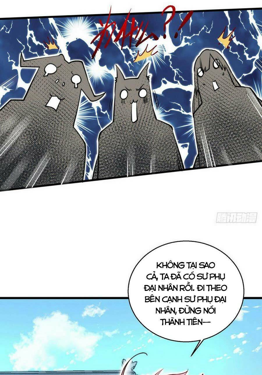 Từ Lúc Bắt Đầu Liền Vô Địch Chapter 7 - Trang 2