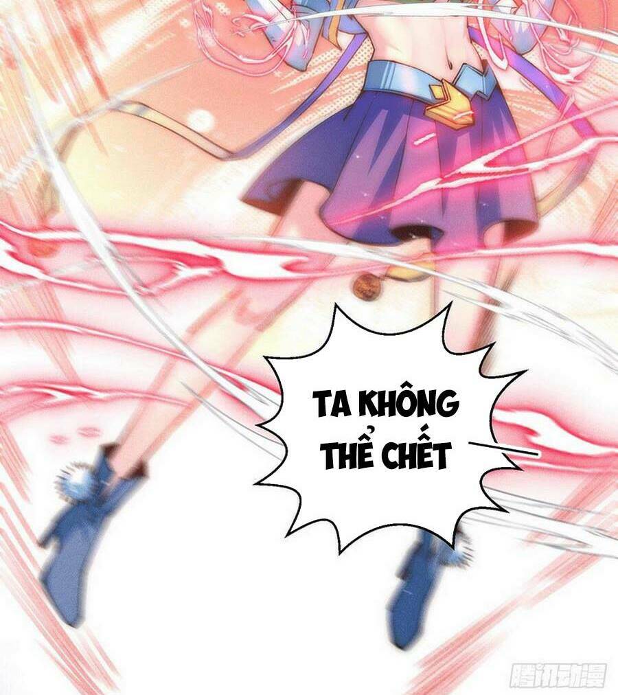 Từ Lúc Bắt Đầu Liền Vô Địch Chapter 7 - Trang 2