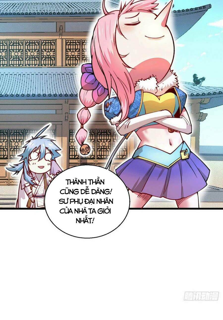 Từ Lúc Bắt Đầu Liền Vô Địch Chapter 7 - Trang 2