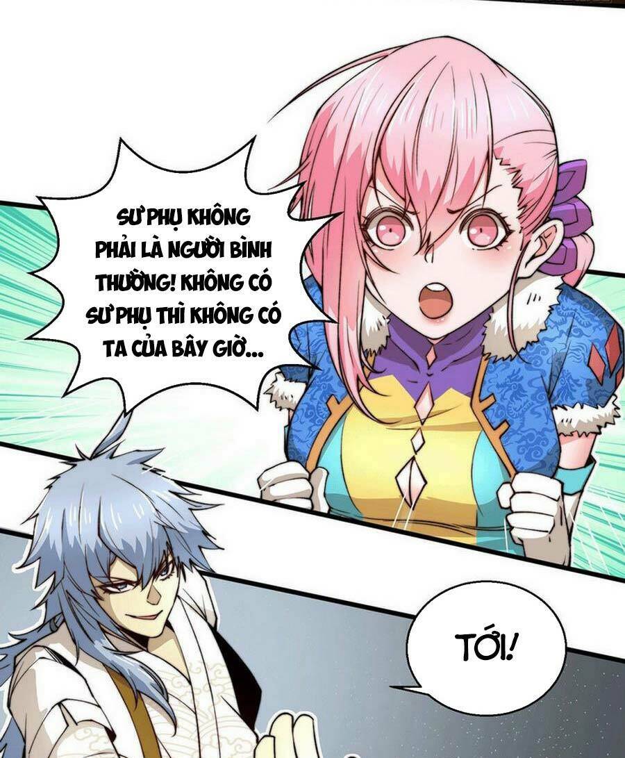 Từ Lúc Bắt Đầu Liền Vô Địch Chapter 7 - Trang 2