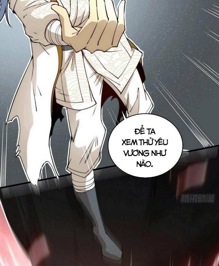 Từ Lúc Bắt Đầu Liền Vô Địch Chapter 7 - Trang 2