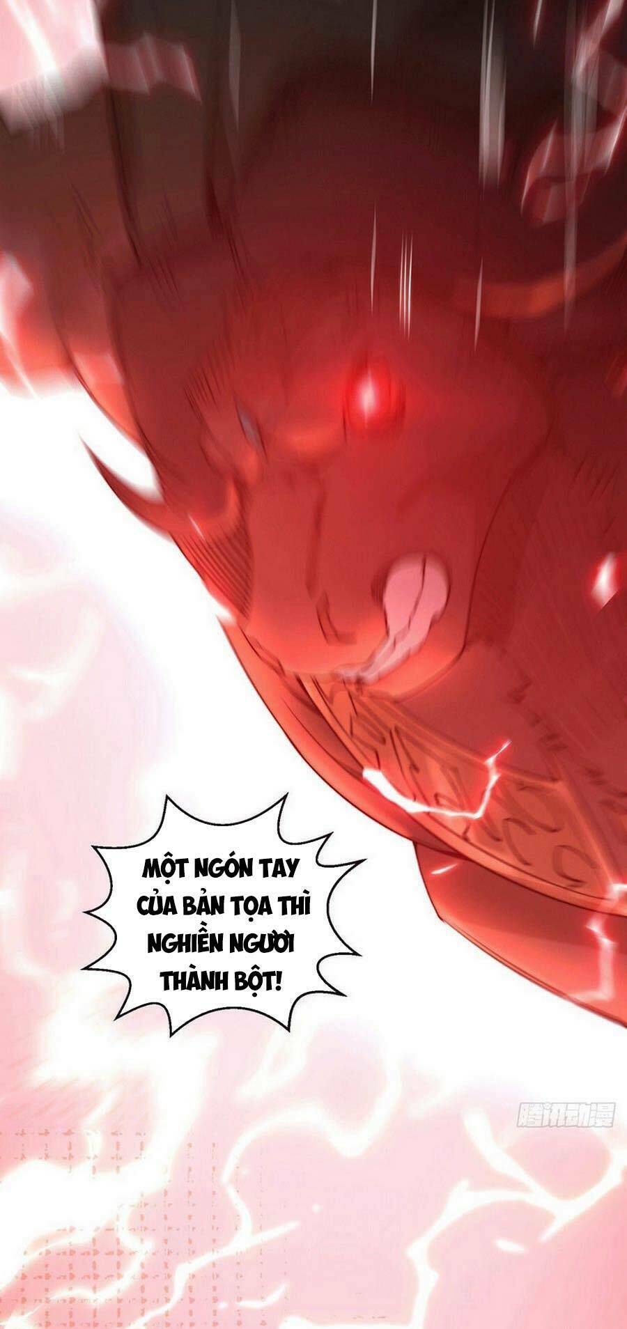 Từ Lúc Bắt Đầu Liền Vô Địch Chapter 7 - Trang 2