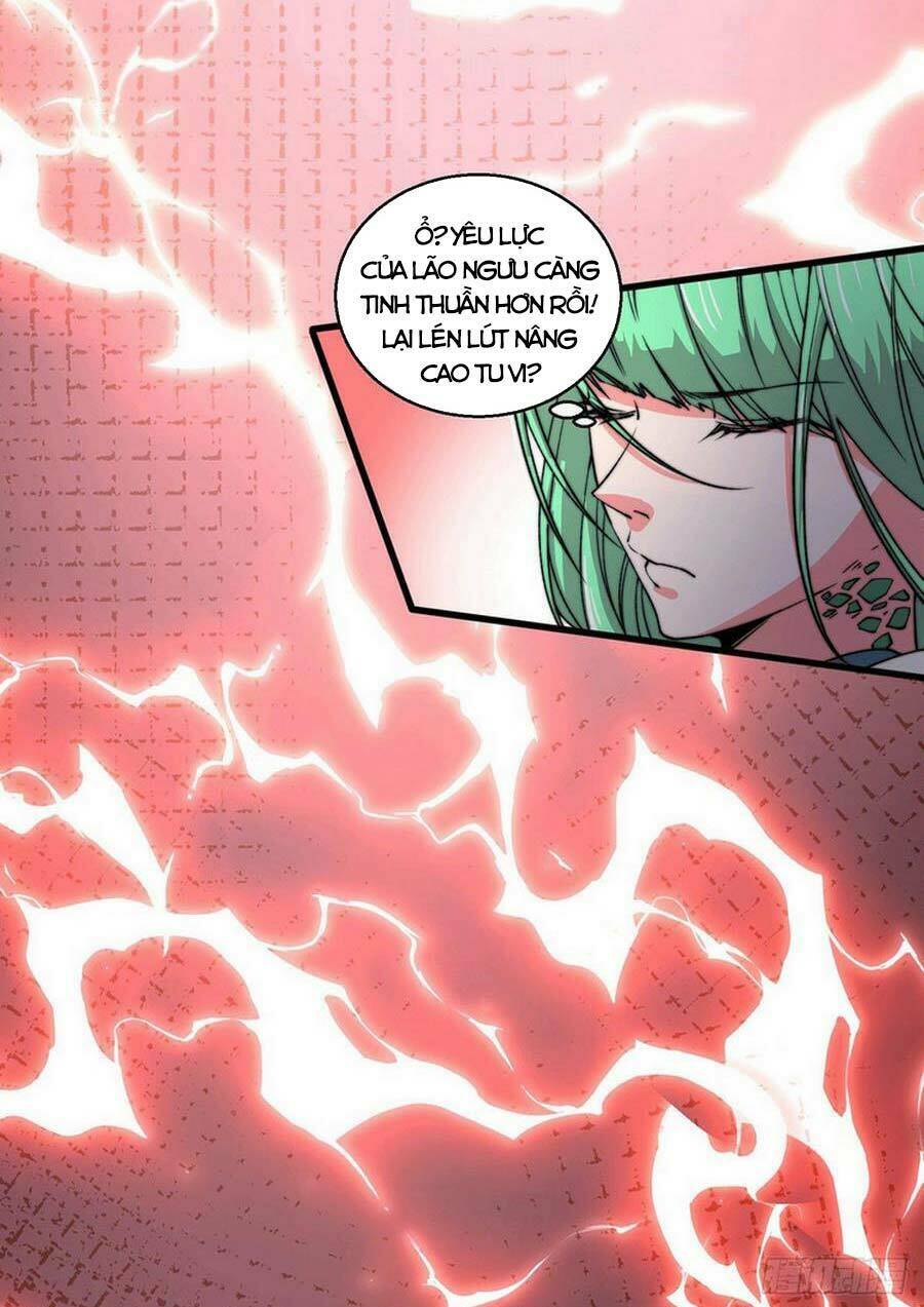 Từ Lúc Bắt Đầu Liền Vô Địch Chapter 7 - Trang 2