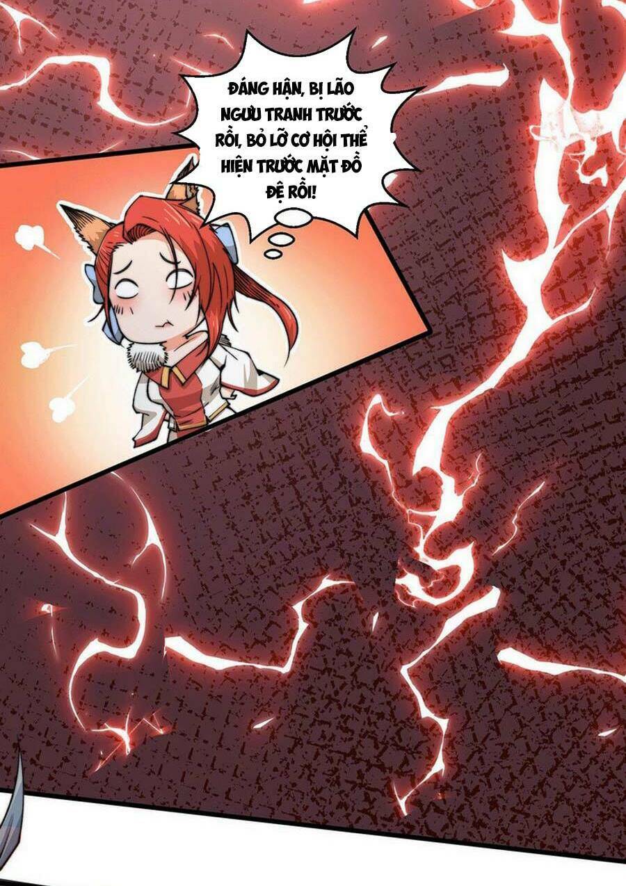 Từ Lúc Bắt Đầu Liền Vô Địch Chapter 7 - Trang 2