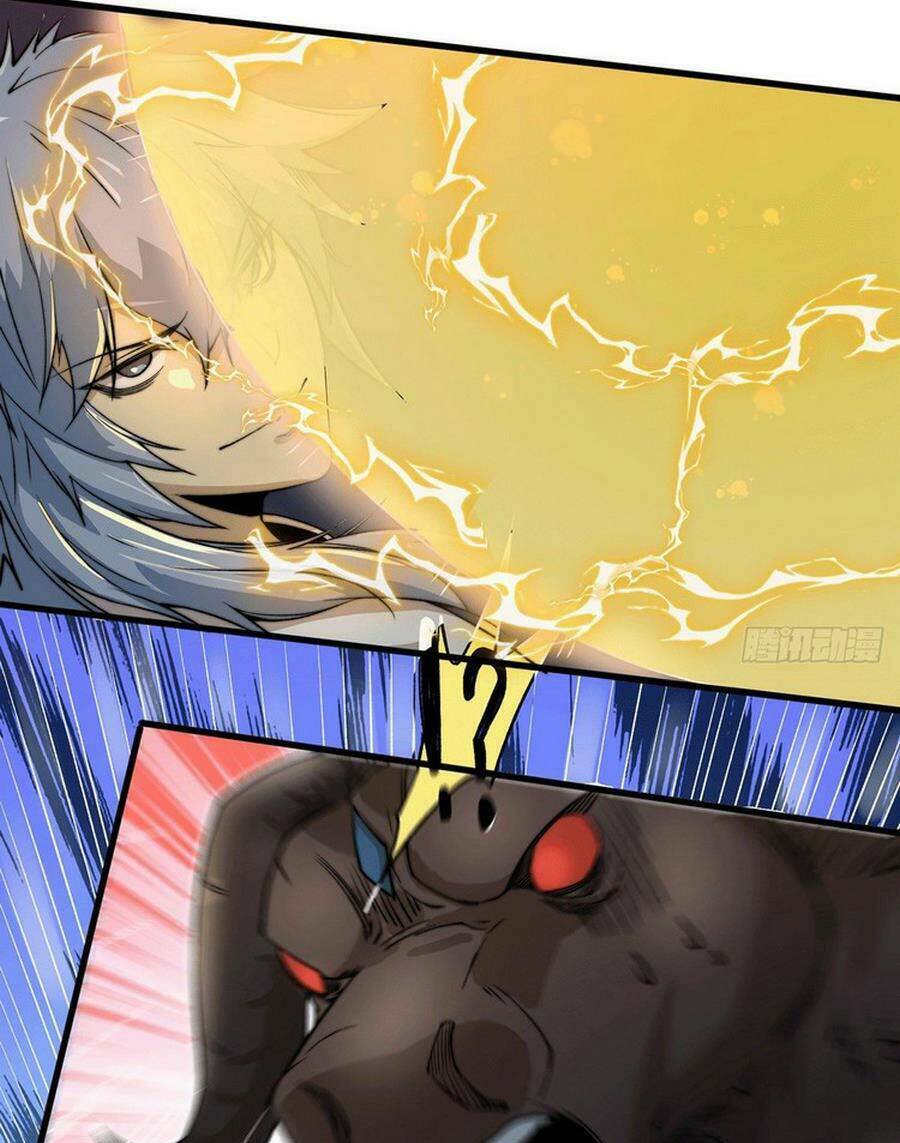 Từ Lúc Bắt Đầu Liền Vô Địch Chapter 7 - Trang 2