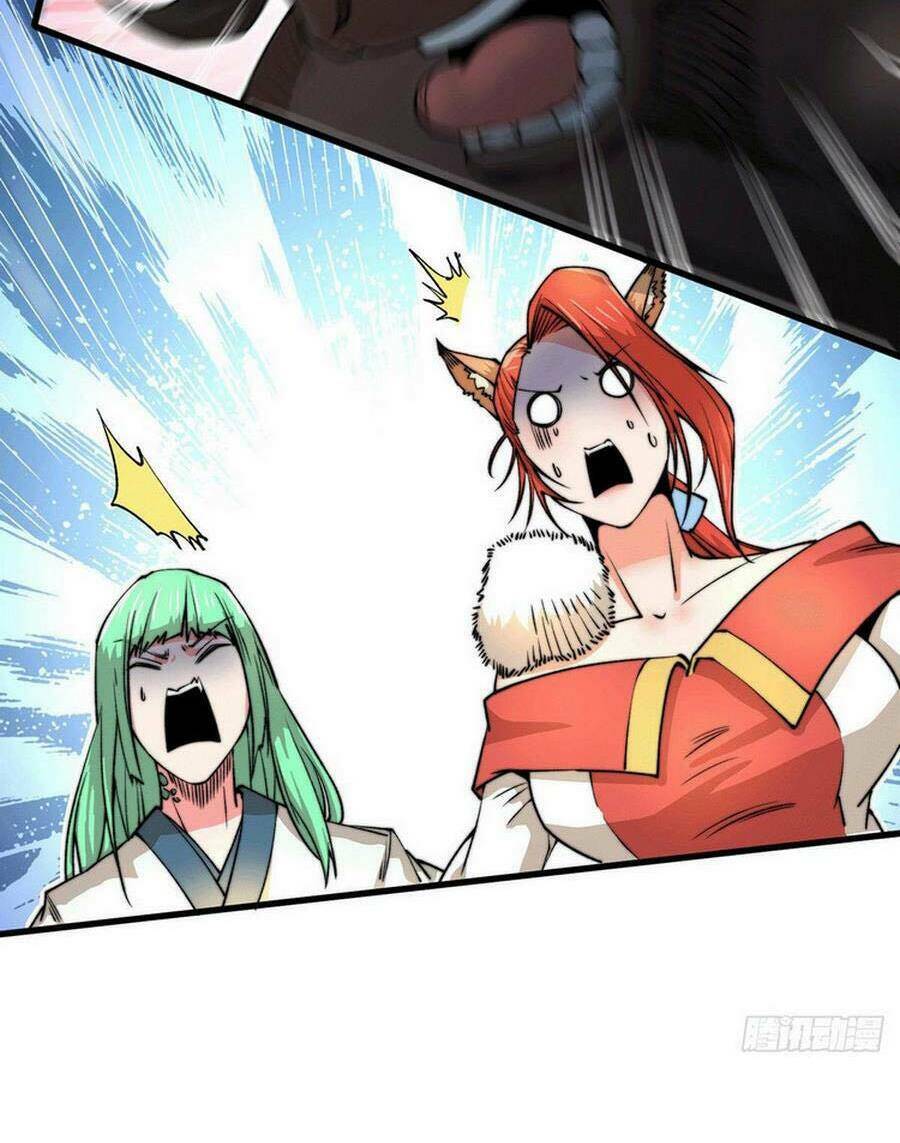 Từ Lúc Bắt Đầu Liền Vô Địch Chapter 7 - Trang 2