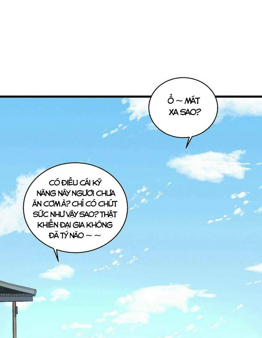 Từ Lúc Bắt Đầu Liền Vô Địch Chapter 7 - Trang 2