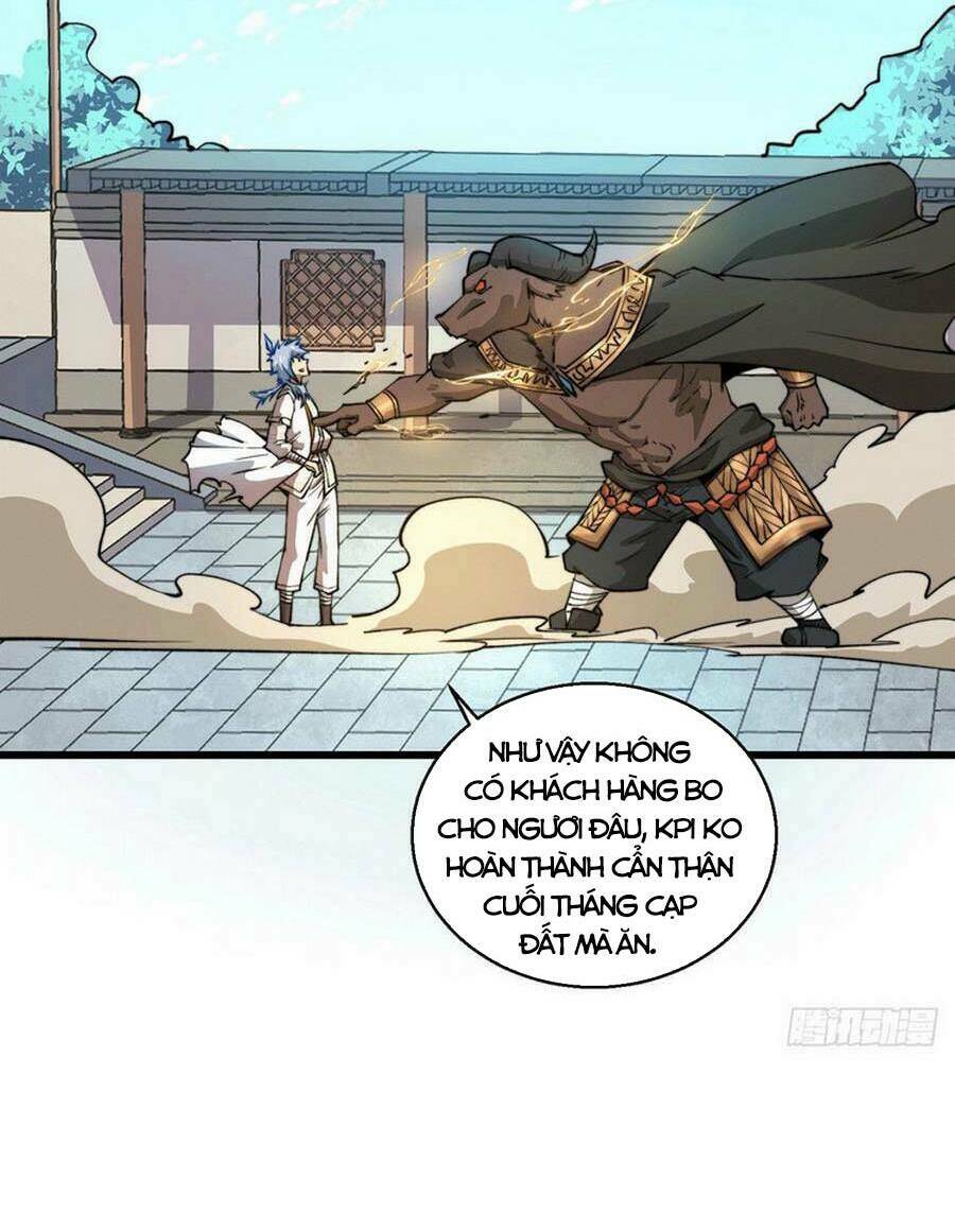 Từ Lúc Bắt Đầu Liền Vô Địch Chapter 7 - Trang 2