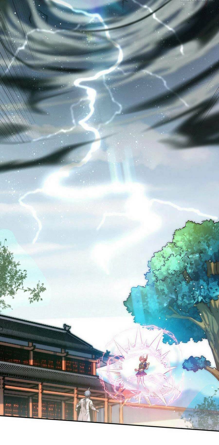 Từ Lúc Bắt Đầu Liền Vô Địch Chapter 7 - Trang 2