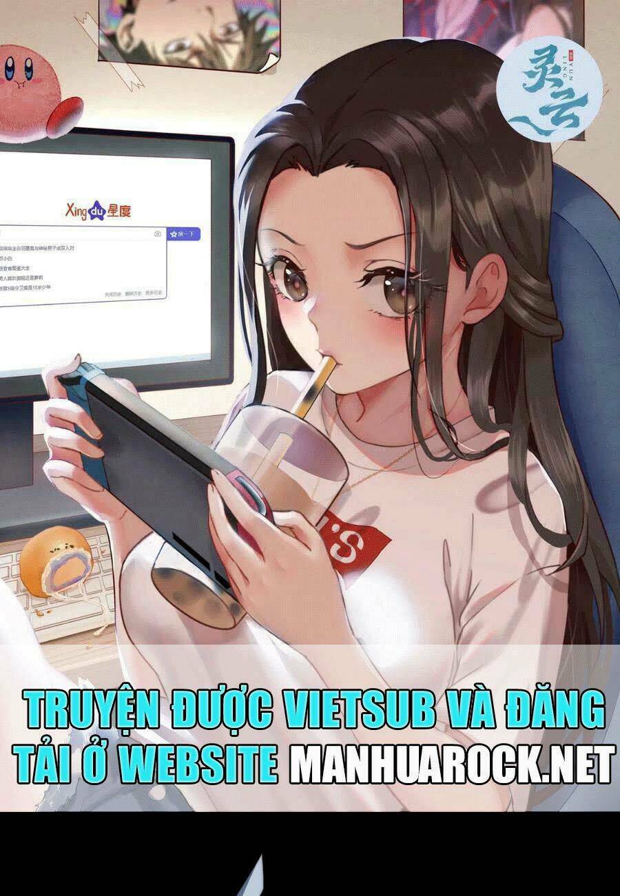 Từ Lúc Bắt Đầu Liền Vô Địch Chapter 8 - Trang 2