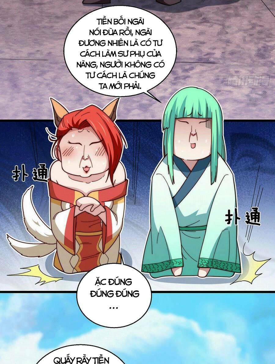 Từ Lúc Bắt Đầu Liền Vô Địch Chapter 8 - Trang 2