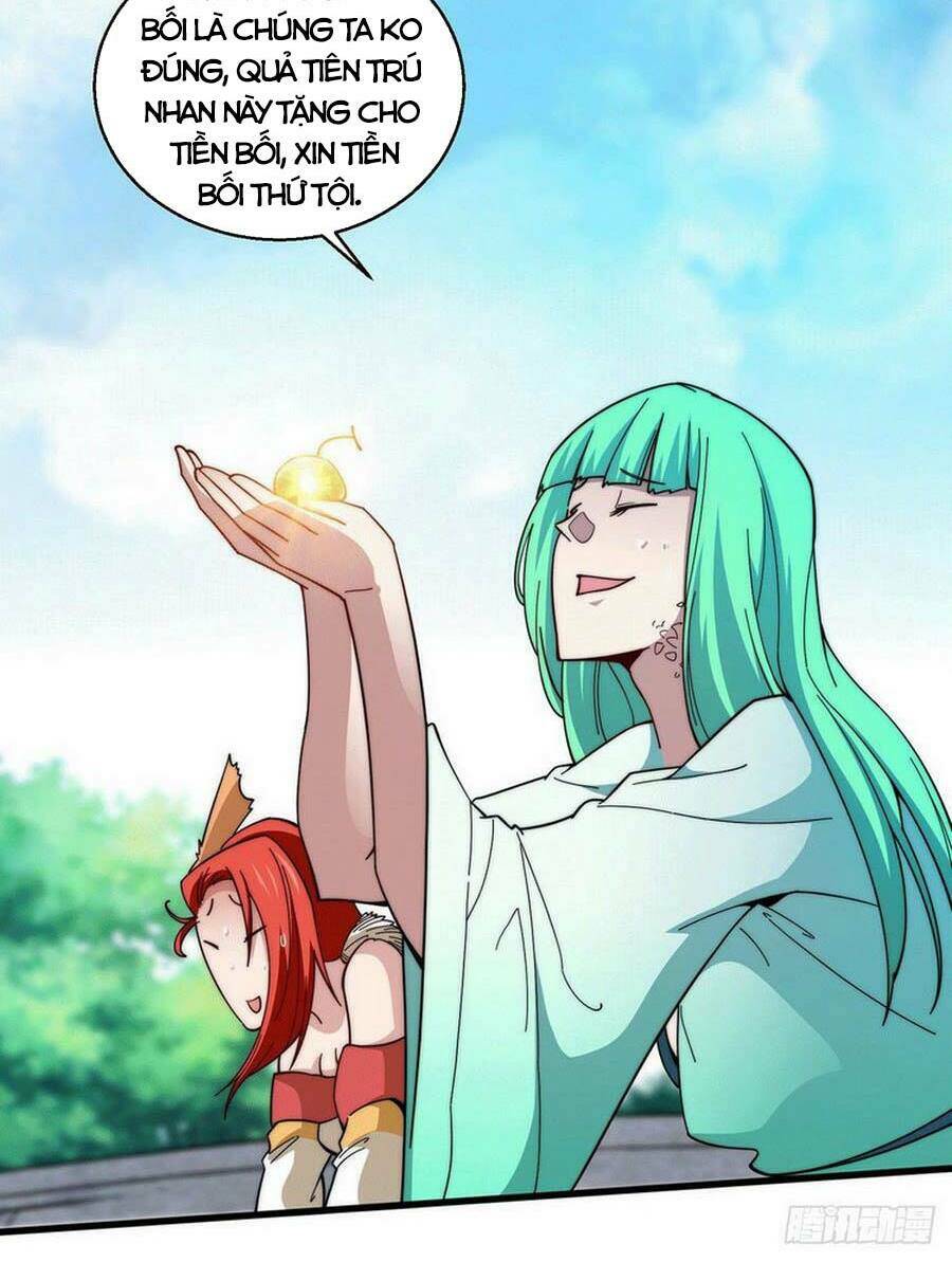 Từ Lúc Bắt Đầu Liền Vô Địch Chapter 8 - Trang 2