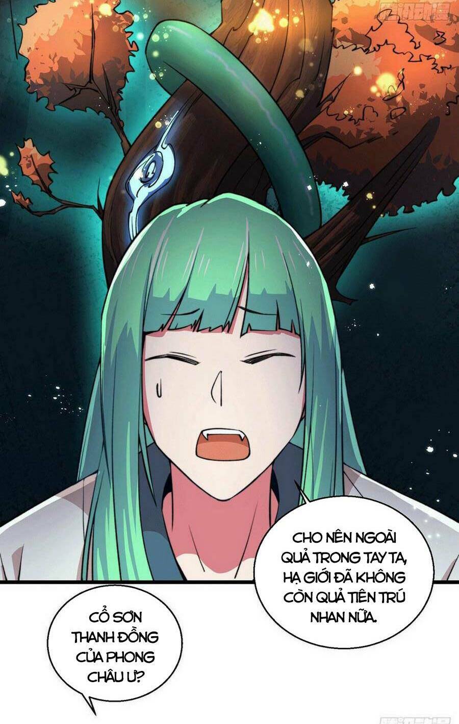 Từ Lúc Bắt Đầu Liền Vô Địch Chapter 8 - Trang 2