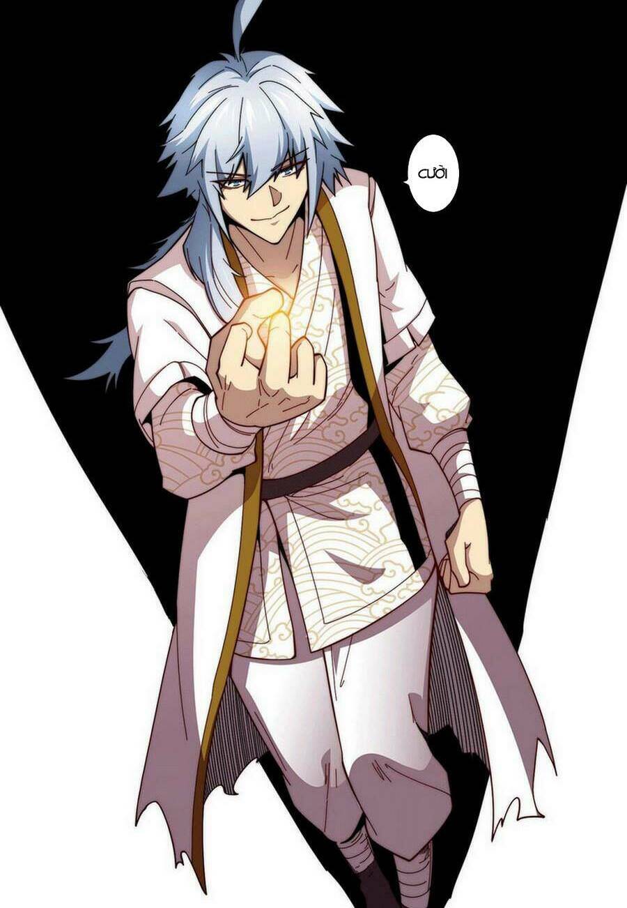 Từ Lúc Bắt Đầu Liền Vô Địch Chapter 8 - Trang 2