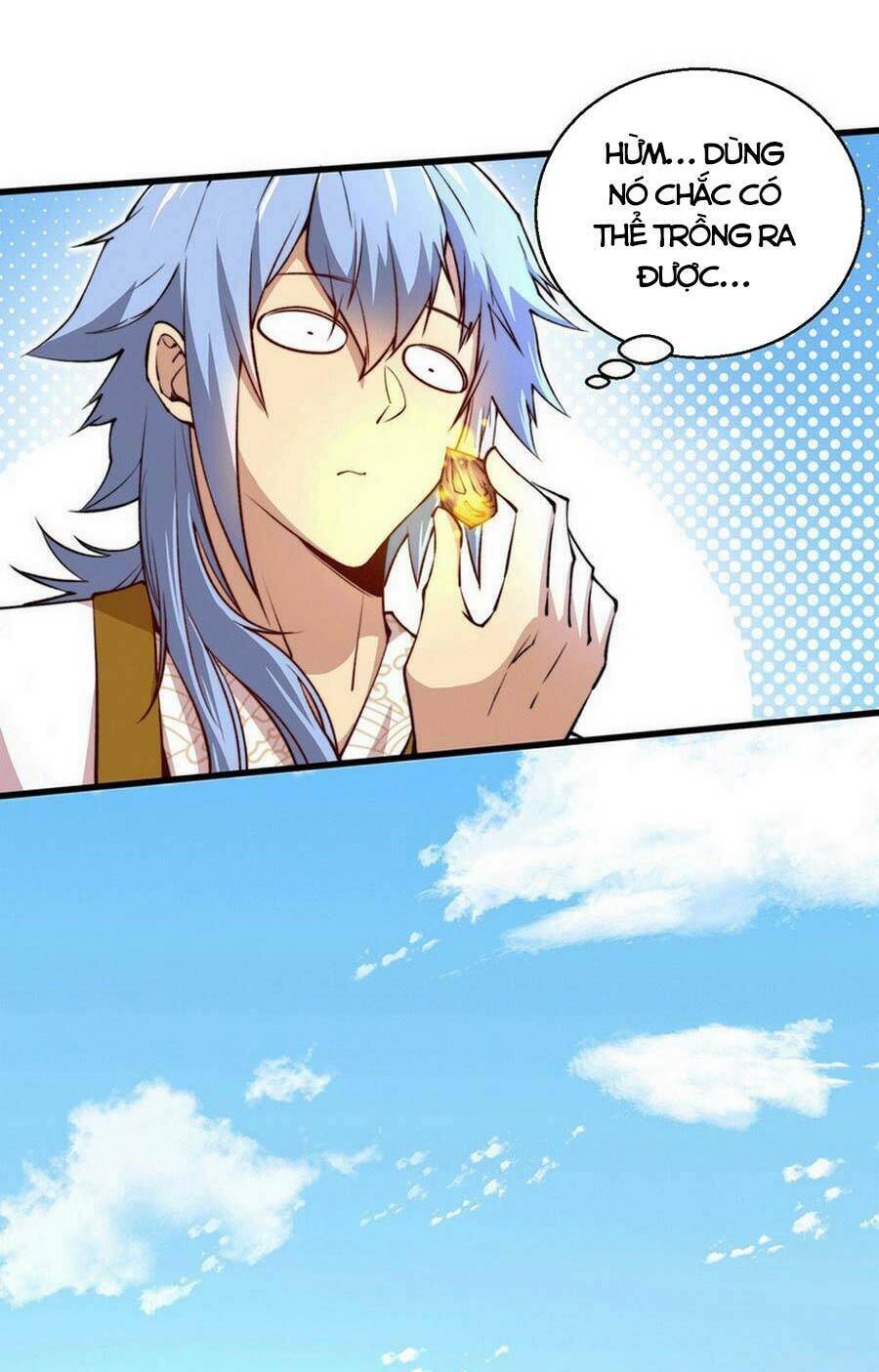 Từ Lúc Bắt Đầu Liền Vô Địch Chapter 8 - Trang 2