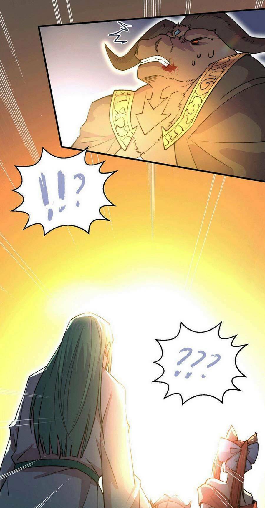 Từ Lúc Bắt Đầu Liền Vô Địch Chapter 8 - Trang 2