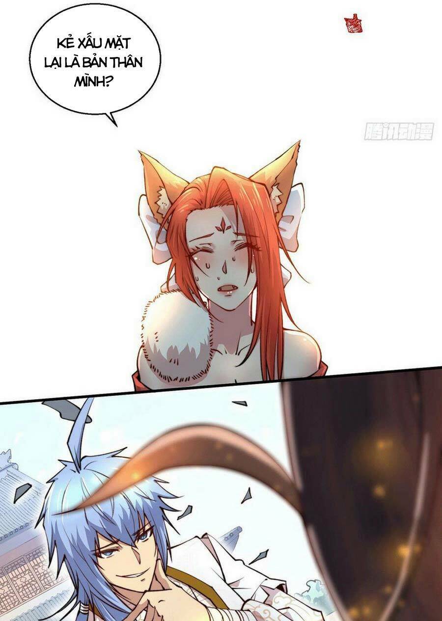 Từ Lúc Bắt Đầu Liền Vô Địch Chapter 8 - Trang 2