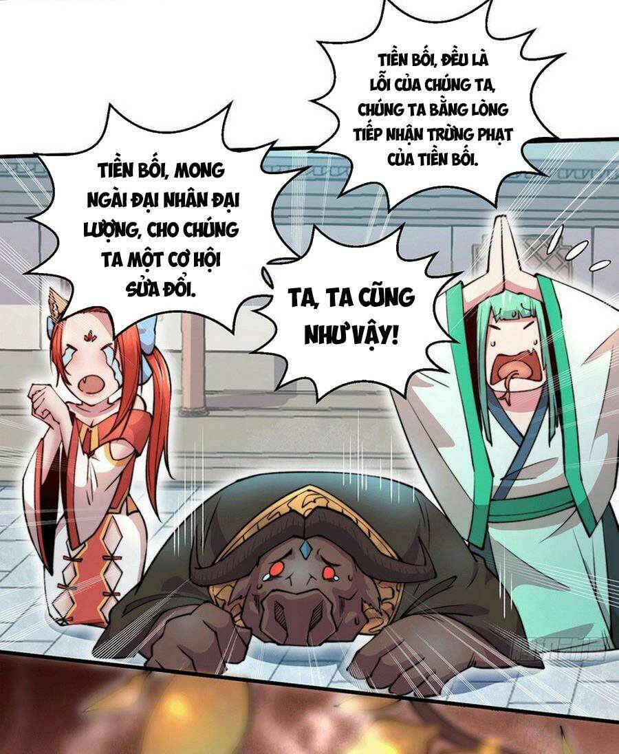 Từ Lúc Bắt Đầu Liền Vô Địch Chapter 8 - Trang 2