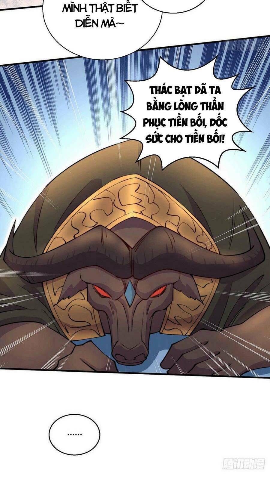 Từ Lúc Bắt Đầu Liền Vô Địch Chapter 8 - Trang 2