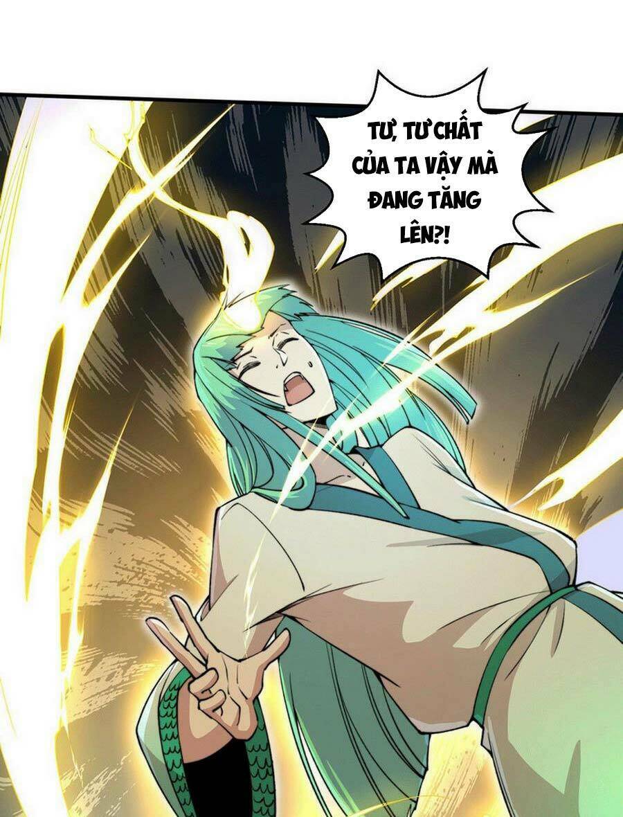 Từ Lúc Bắt Đầu Liền Vô Địch Chapter 8 - Trang 2