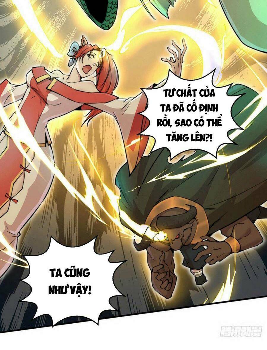 Từ Lúc Bắt Đầu Liền Vô Địch Chapter 8 - Trang 2