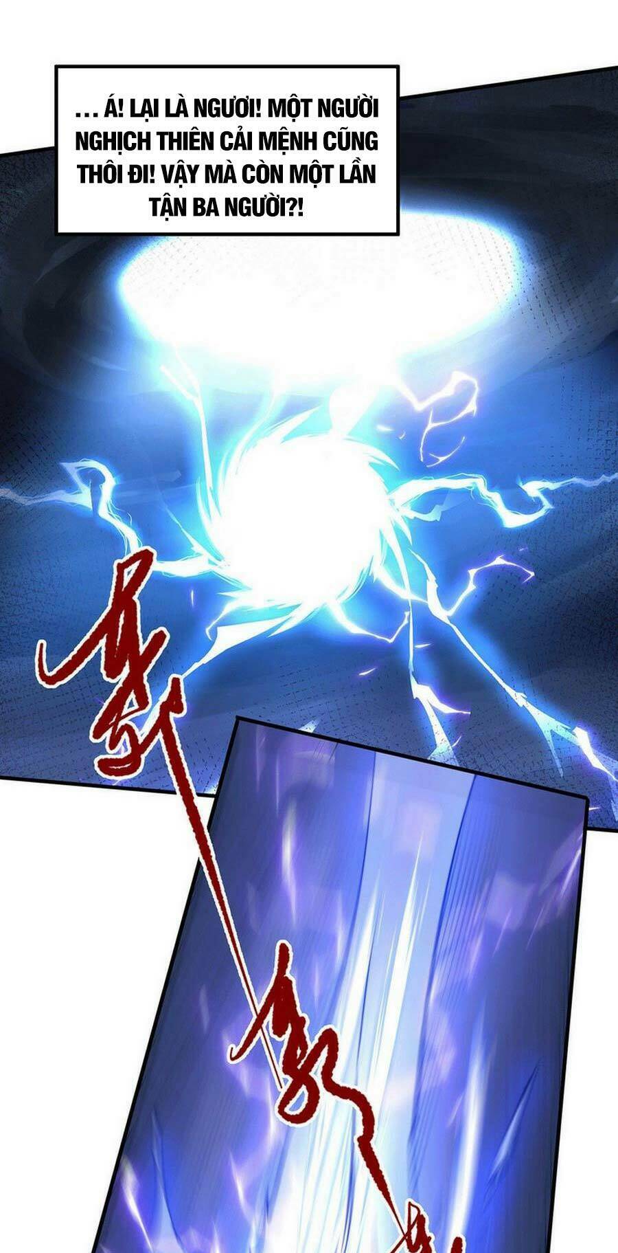 Từ Lúc Bắt Đầu Liền Vô Địch Chapter 8 - Trang 2