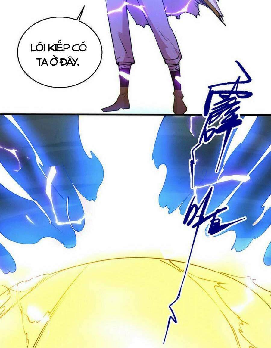 Từ Lúc Bắt Đầu Liền Vô Địch Chapter 8 - Trang 2