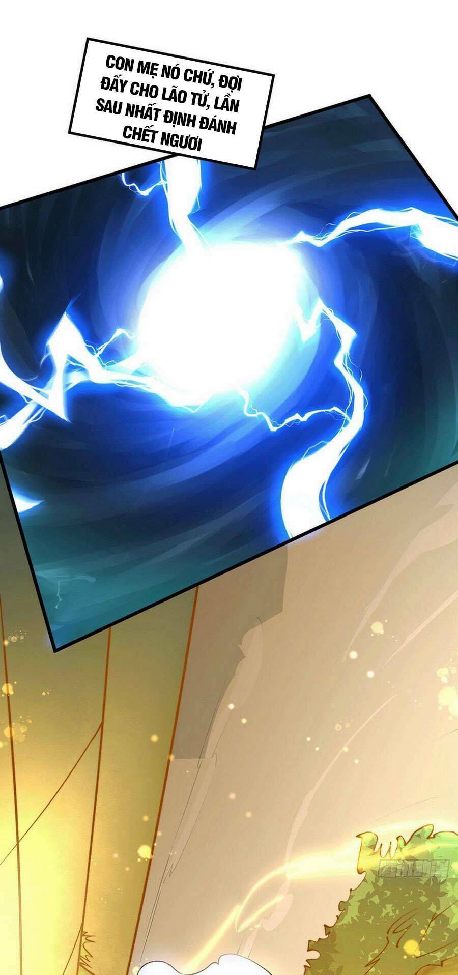 Từ Lúc Bắt Đầu Liền Vô Địch Chapter 8 - Trang 2