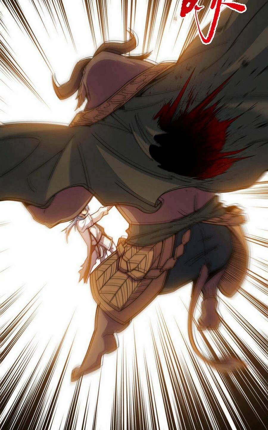 Từ Lúc Bắt Đầu Liền Vô Địch Chapter 8 - Trang 2