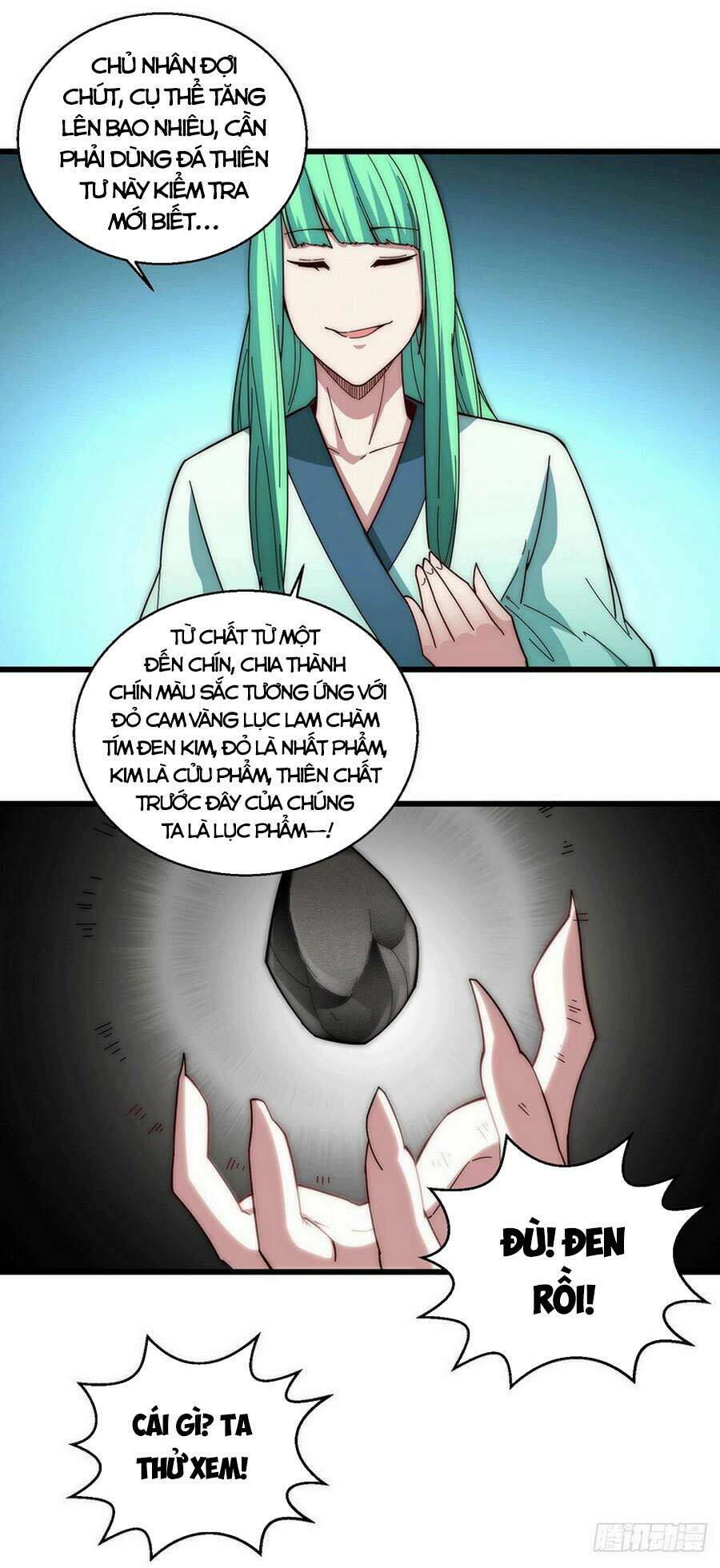 Từ Lúc Bắt Đầu Liền Vô Địch Chapter 8 - Trang 2