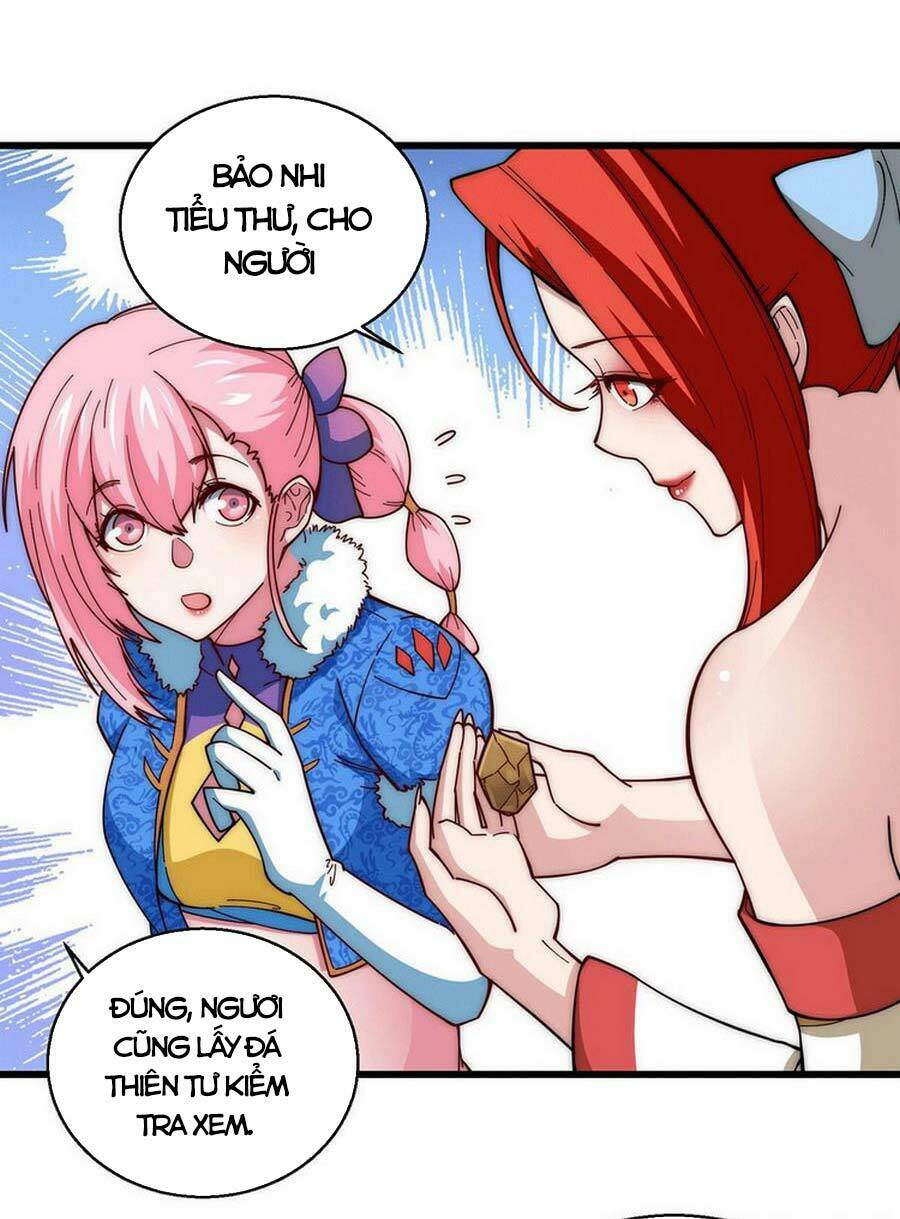 Từ Lúc Bắt Đầu Liền Vô Địch Chapter 8 - Trang 2