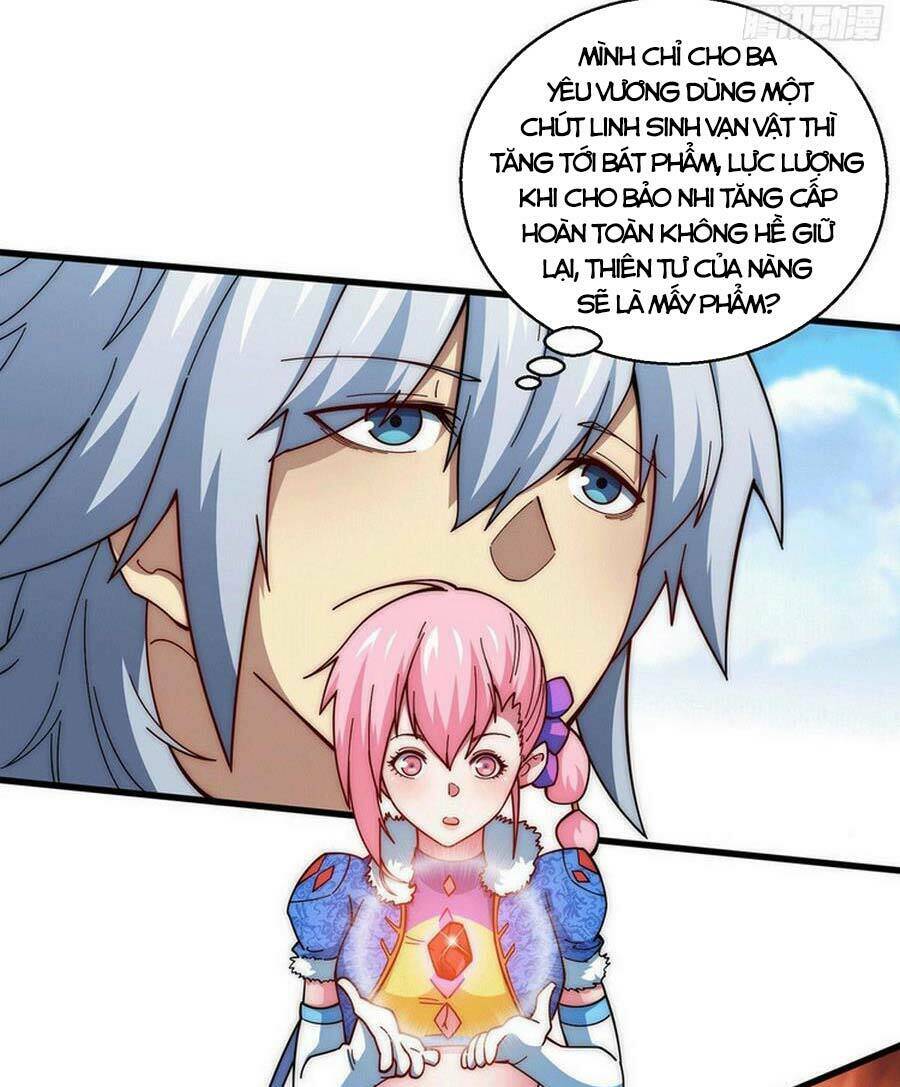 Từ Lúc Bắt Đầu Liền Vô Địch Chapter 8 - Trang 2