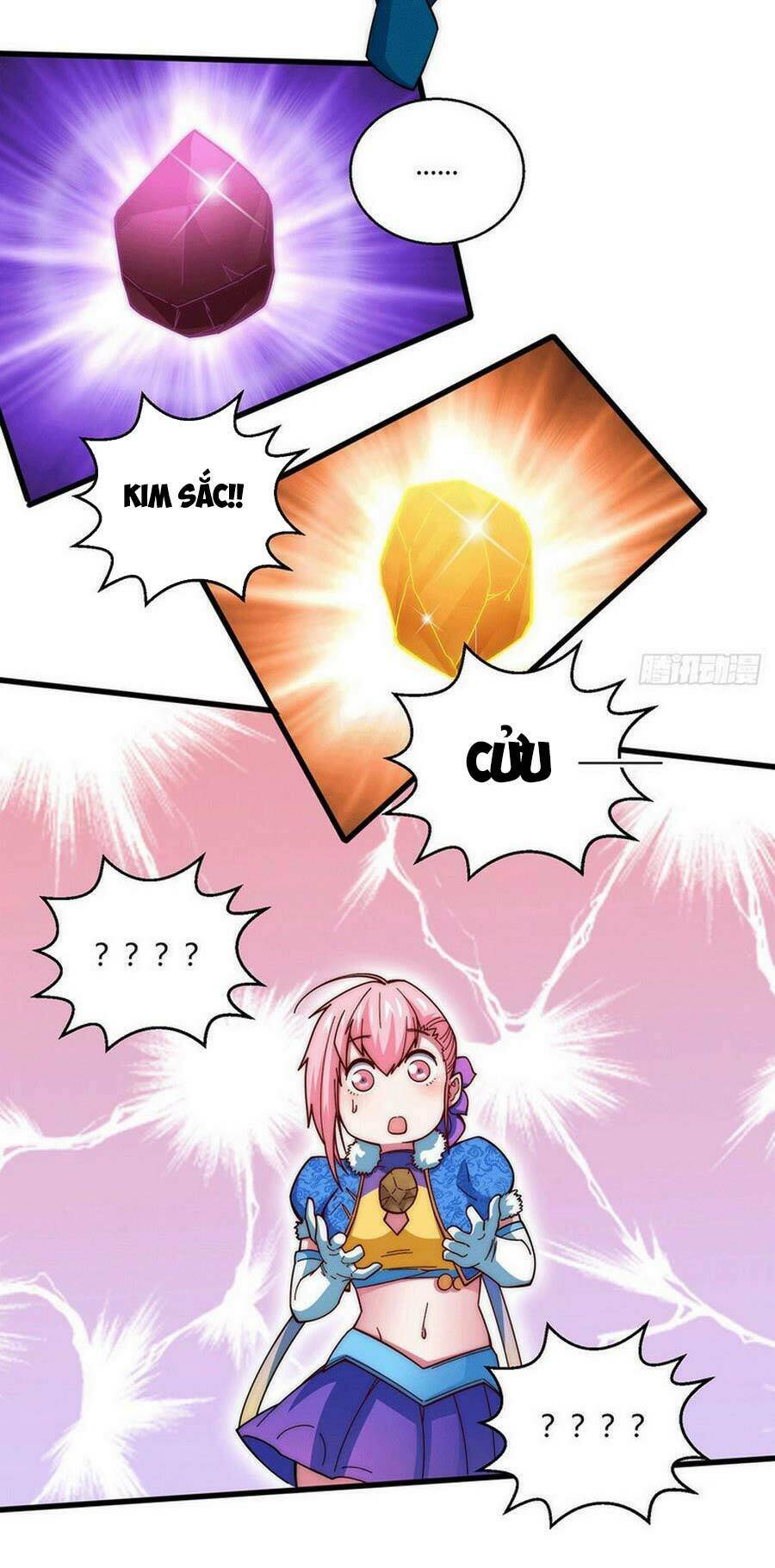 Từ Lúc Bắt Đầu Liền Vô Địch Chapter 8 - Trang 2