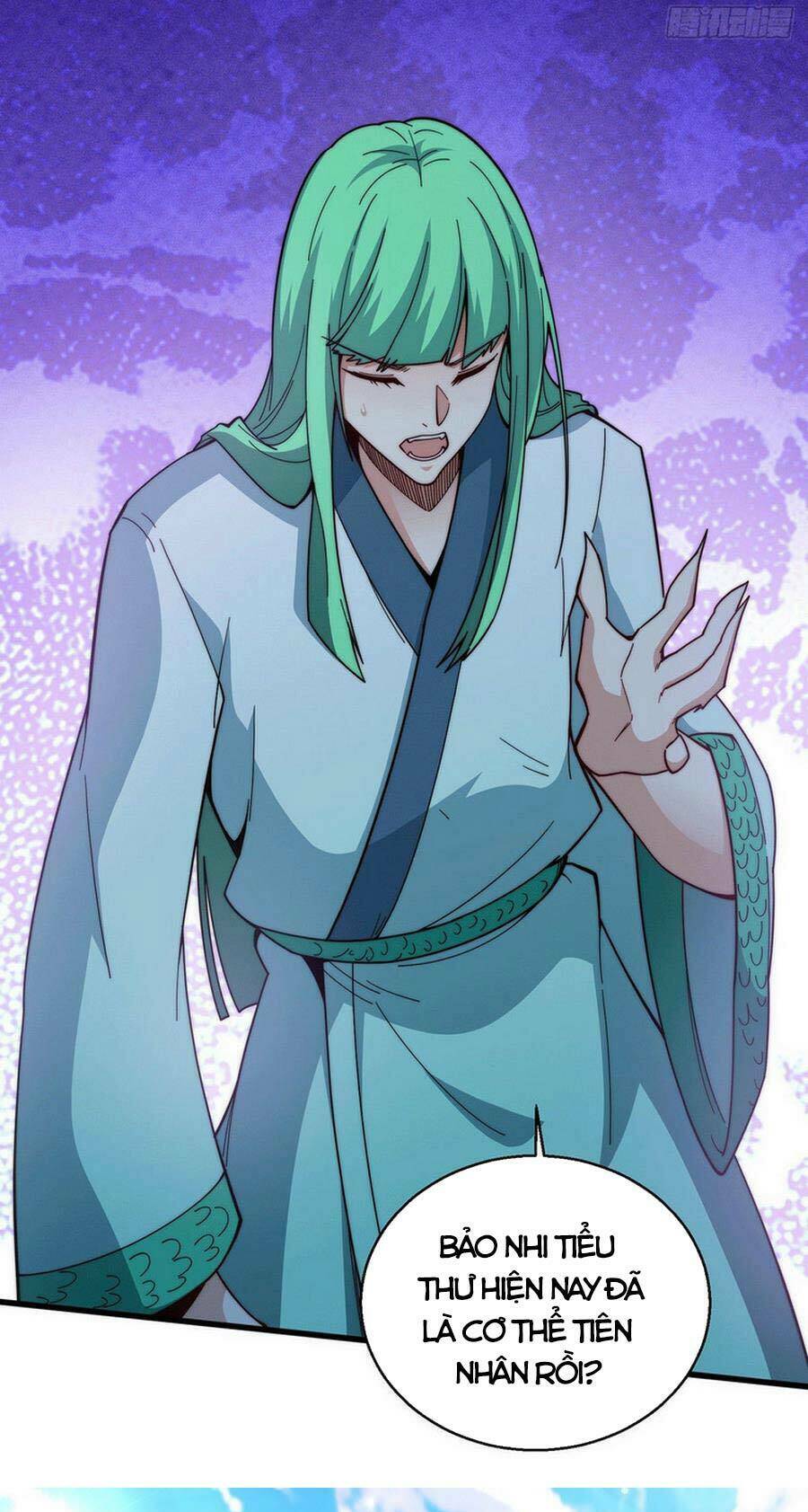 Từ Lúc Bắt Đầu Liền Vô Địch Chapter 8 - Trang 2