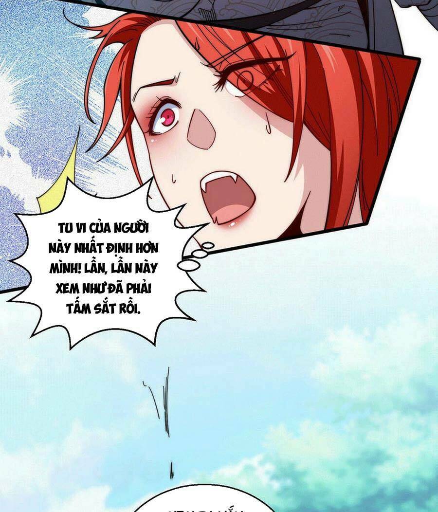 Từ Lúc Bắt Đầu Liền Vô Địch Chapter 8 - Trang 2