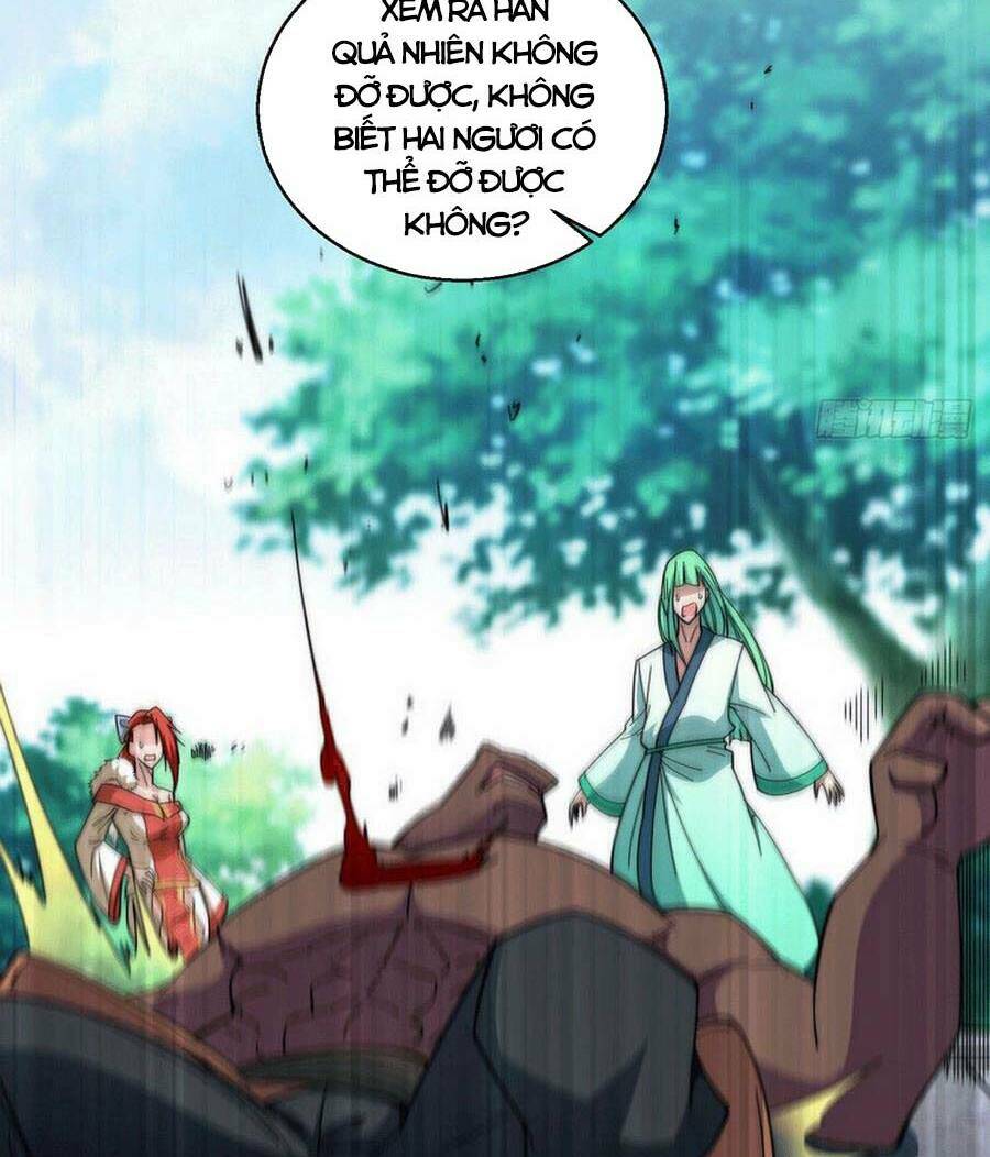 Từ Lúc Bắt Đầu Liền Vô Địch Chapter 8 - Trang 2