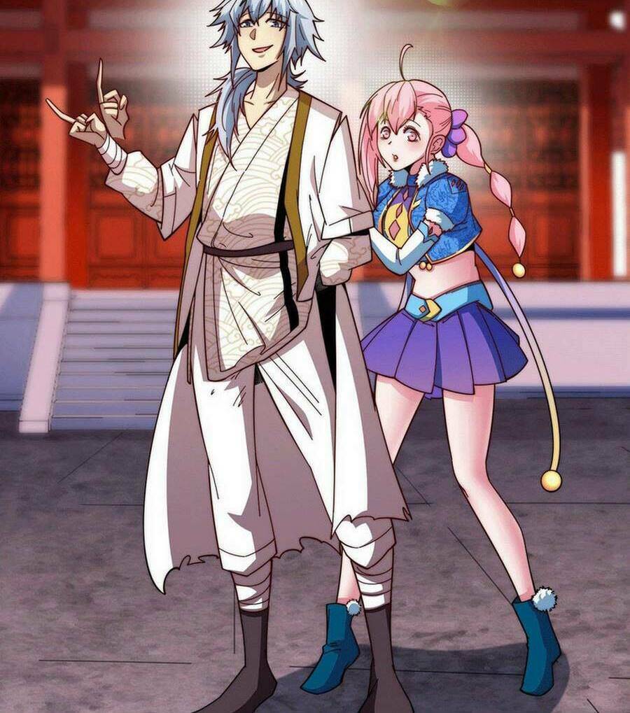 Từ Lúc Bắt Đầu Liền Vô Địch Chapter 8 - Trang 2