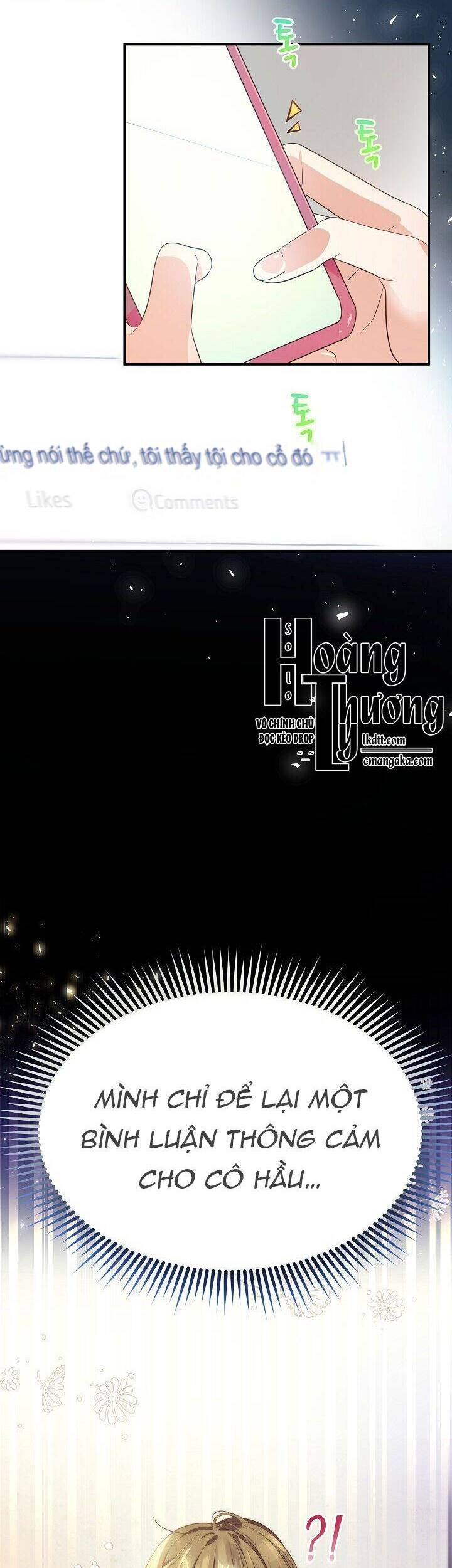 Từ Lúc Bắt Đầu Tôi Vẫn Luôn Ở Bên Em Chapter 1 - Trang 2