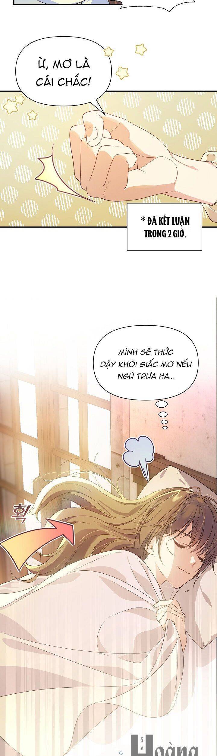 Từ Lúc Bắt Đầu Tôi Vẫn Luôn Ở Bên Em Chapter 1 - Trang 2