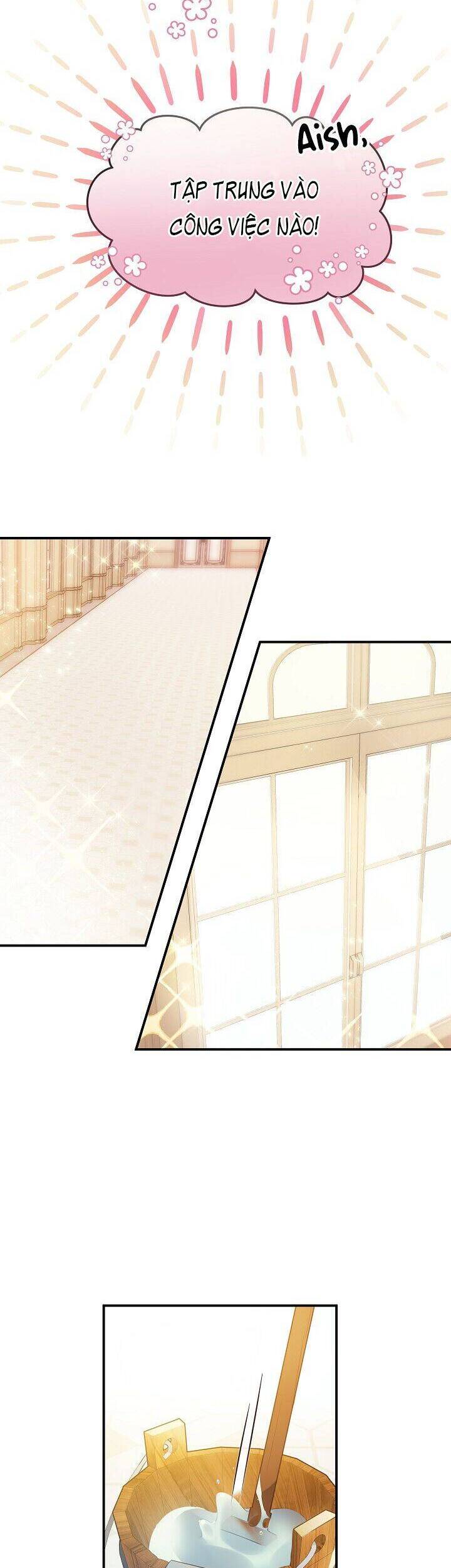 Từ Lúc Bắt Đầu Tôi Vẫn Luôn Ở Bên Em Chapter 1 - Trang 2